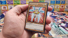 Load image into Gallery viewer, Angewomon crossover converted from Wingweaver Custom Orica card
