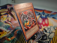 Load image into Gallery viewer, Metal Meteor Black Dragon Custom Orica card
