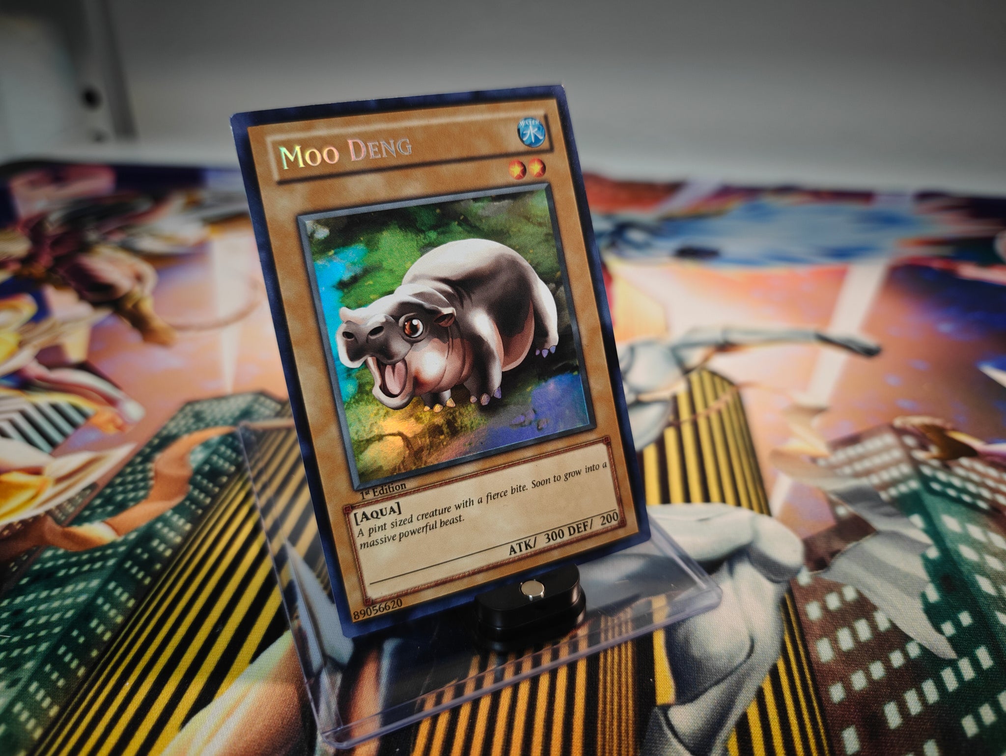 Products – Page 11 – RushforTacos Custom Cards
