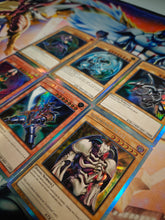 Load image into Gallery viewer, Rush Duel Art 6 card english set Custom Orica card
