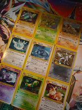 Load image into Gallery viewer, Custom Eeveelution 9 card set Custom Orica card
