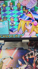 Load and play video in Gallery viewer, Destiny Board Dark Magician Girl Custom Orica card
