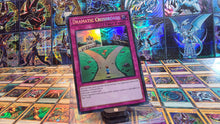Load image into Gallery viewer, Dramatic Crossroads Anime only Custom Orica card
