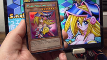 Load image into Gallery viewer, Destiny Board Dark Magician Girl Custom Orica card
