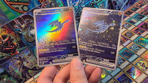 Products – RushforTacos Custom Cards