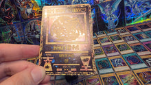 Load image into Gallery viewer, Ancient Red Eyes Black Dragon Custom Orica card
