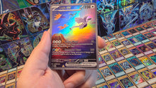 Load image into Gallery viewer, 151 Style Lugia EX Legendary Birds Custom Orica card
