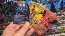 Load image into Gallery viewer, Egyptian God Cards EX Custom Orica card
