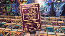 Load image into Gallery viewer, Ancient Dark Magician Girl Custom Orica card
