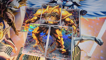 Load image into Gallery viewer, Exodia EX commected Custom Orica card set
