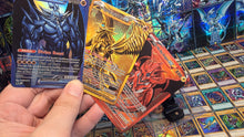 Load image into Gallery viewer, Egyptian God Cards EX Custom Orica card
