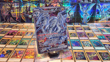 Load image into Gallery viewer, Blue Eyes Ultimate Dragon EX Custom Orica card
