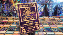 Load image into Gallery viewer, Ancient Dark Magician Custom Orica card
