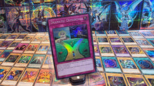 Load image into Gallery viewer, Dramatic Crossroads Anime only Custom Orica card
