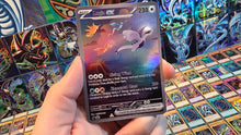 Load image into Gallery viewer, 151 Style Lugia EX Legendary Birds Custom Orica card
