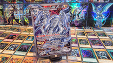 Load image into Gallery viewer, Blue Eyes Ultimate Dragon EX Custom Orica card
