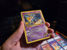 Load image into Gallery viewer, Yugis Dark Magician Girl pokemon crossover Custom Orica card
