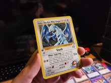 Load image into Gallery viewer, Kaibas Blues eyes Pokemon Crossover Custom Orica card
