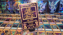Load image into Gallery viewer, Ancient Dark Magician Custom Orica card
