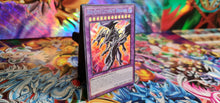 Load image into Gallery viewer, Red-Eyes Ultimate Dragon Custom Orica card

