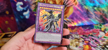 Load image into Gallery viewer, Red-Eyes Ultimate Dragon Custom Orica card
