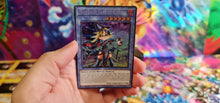 Load image into Gallery viewer, Magician Girl of Chaos Custom Orica card
