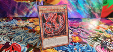 Load image into Gallery viewer, Three Headed Slifer the Sky Dragon Custom Orica card
