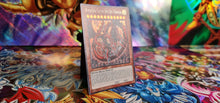 Load image into Gallery viewer, Three Headed Slifer the Sky Dragon Custom Orica card
