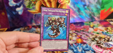 Load image into Gallery viewer, Toon Thousand Eyes Resteict Custom Orica card
