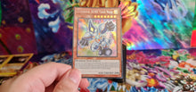 Load image into Gallery viewer, Elemental HERO Toon Neos Custom Orica card
