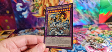 Load image into Gallery viewer, Toon Dragon Master Knight Custom Orica card
