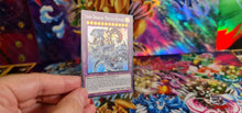 Load image into Gallery viewer, Toon Dragon Master Knight Custom Orica card
