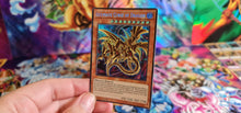 Load image into Gallery viewer, Ultimate Curse of Dragon Custom Orica card
