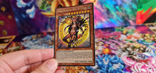 Load image into Gallery viewer, Dark Magician Girl of Chaos Custom Orica card
