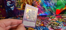 Load image into Gallery viewer, Five Headed Toon Dragon Custom Orica card
