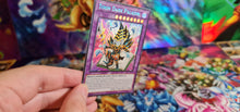 Load image into Gallery viewer, Toon Dark Paladin Custom Orica card
