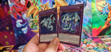 Load image into Gallery viewer, Blue-Eyes Ultimate Toon Dragon Custom Orica Card

