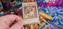 Load image into Gallery viewer, Charizard crossover Custom Orica card
