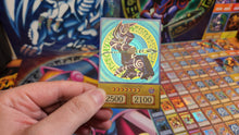 Load image into Gallery viewer, Anime Style Dark Magician Custom Orica card
