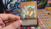 Load image into Gallery viewer, Berserks Guts as Buster Blader Custom Orica card
