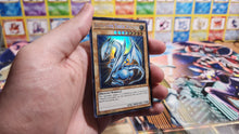 Load image into Gallery viewer, Blue-Eyes Thick Dragon Custom Orica card
