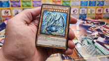 Load image into Gallery viewer, Blue-Eyes Thick Dragon Custom Orica card
